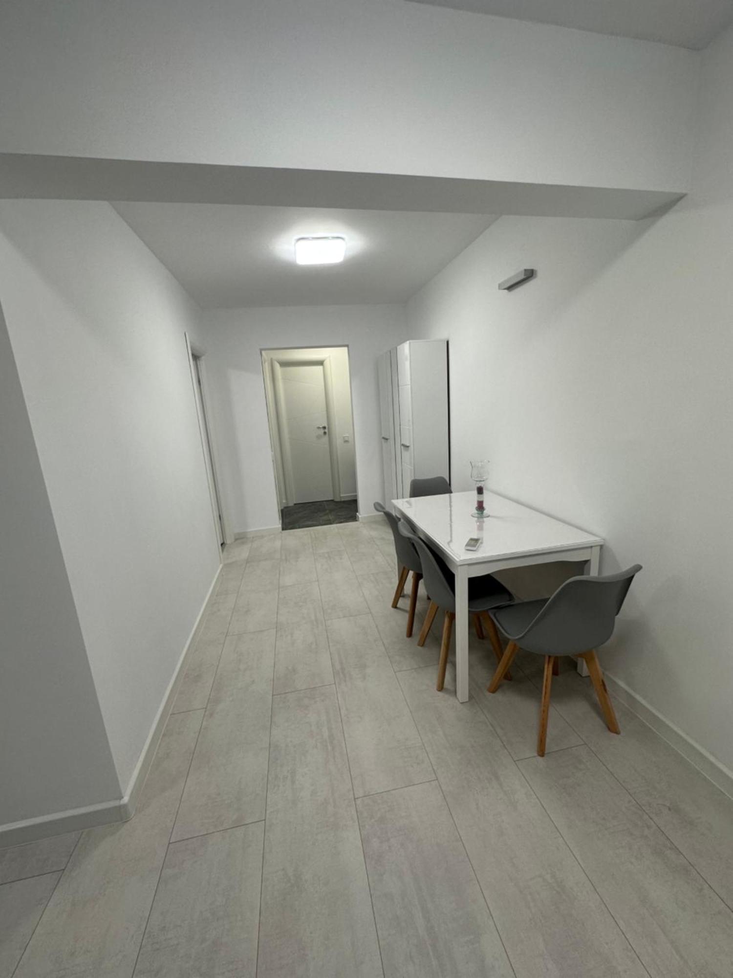 Apartament Ultra Central 3 Hunedoara Exterior foto