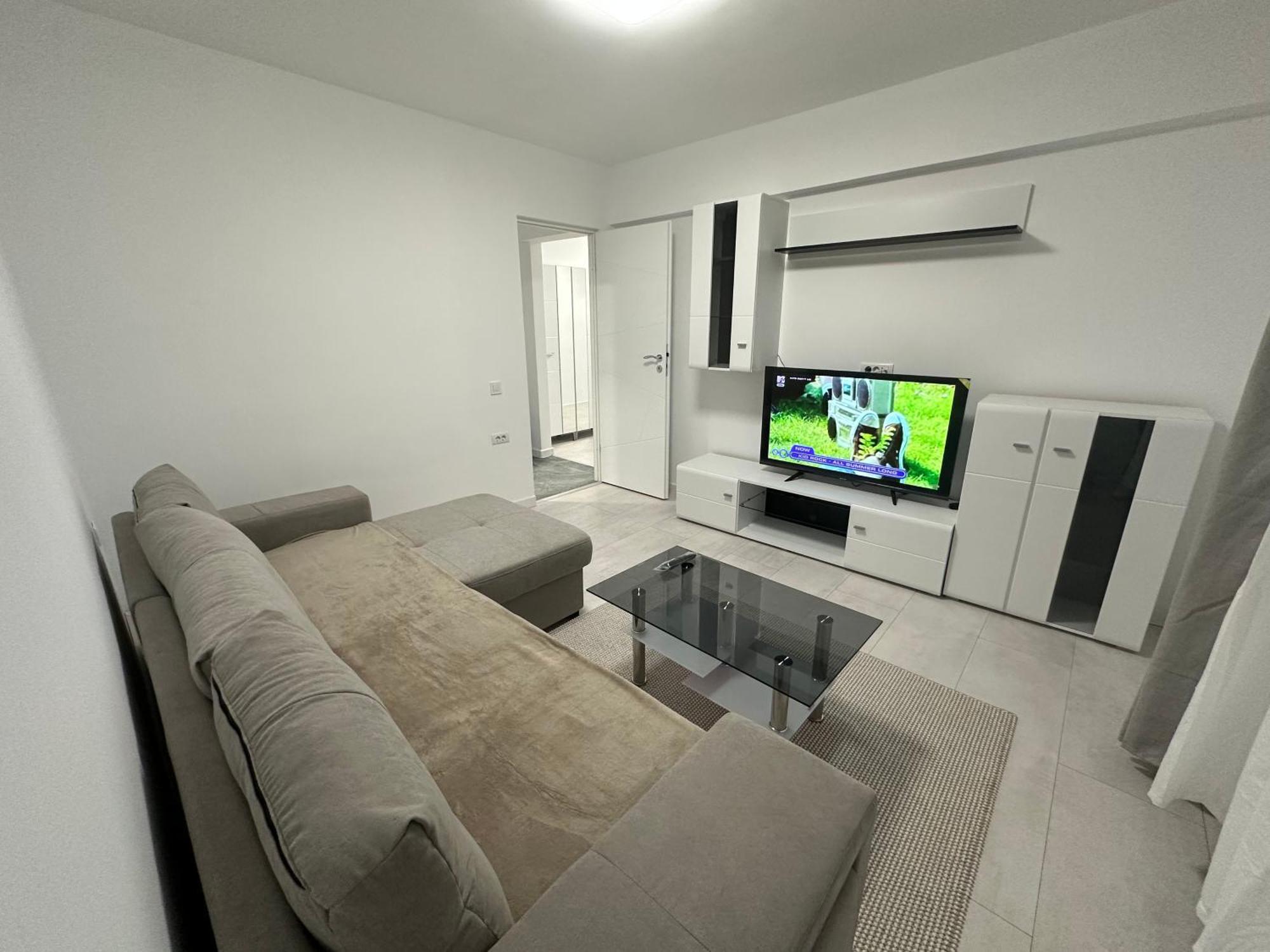 Apartament Ultra Central 3 Hunedoara Exterior foto