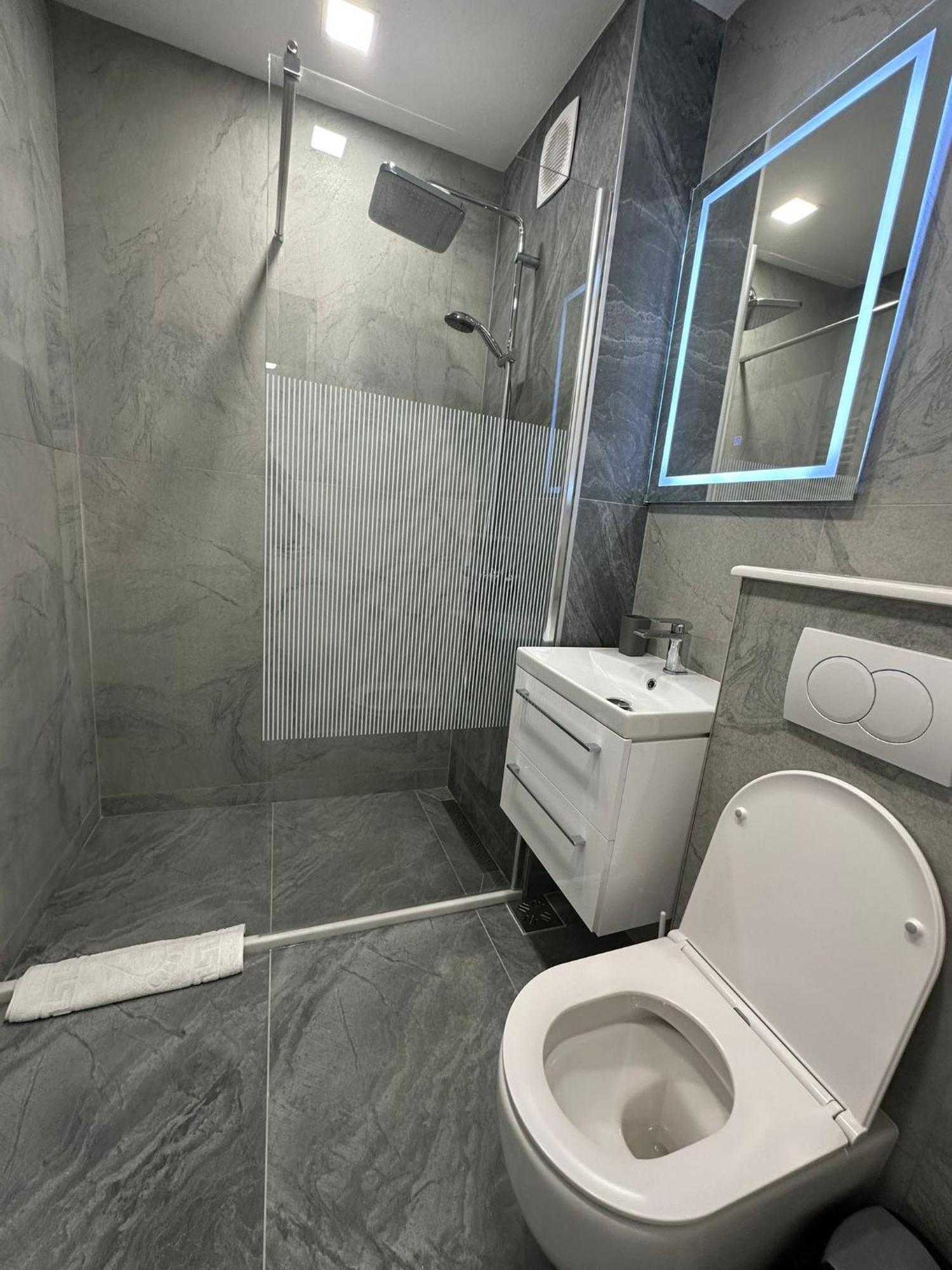 Apartament Ultra Central 3 Hunedoara Exterior foto