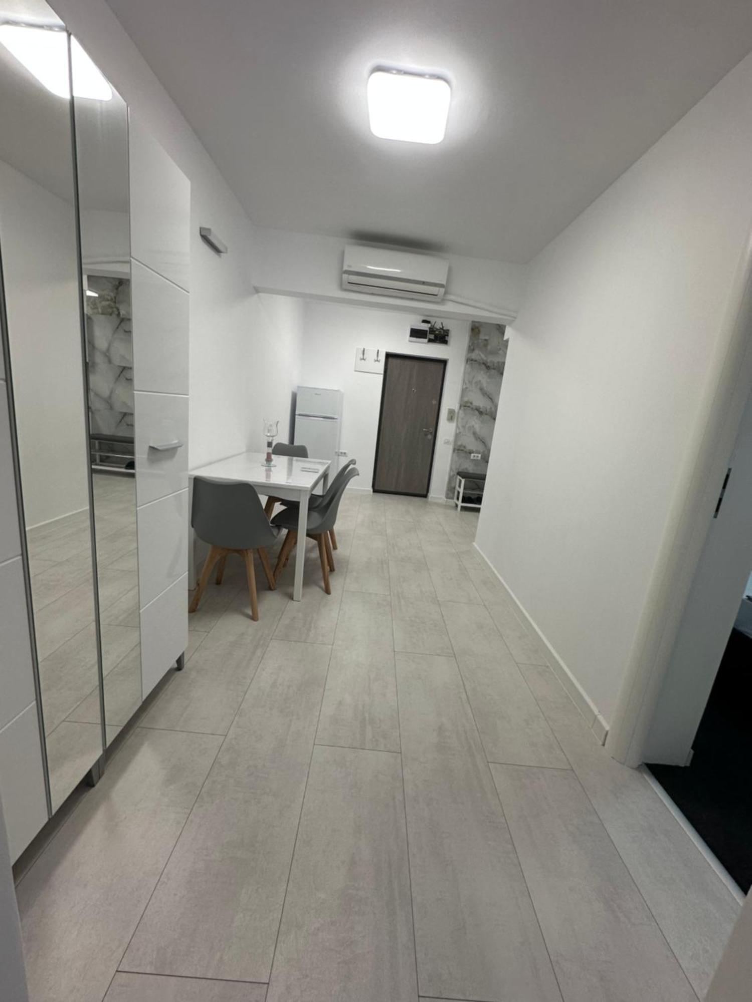 Apartament Ultra Central 3 Hunedoara Exterior foto