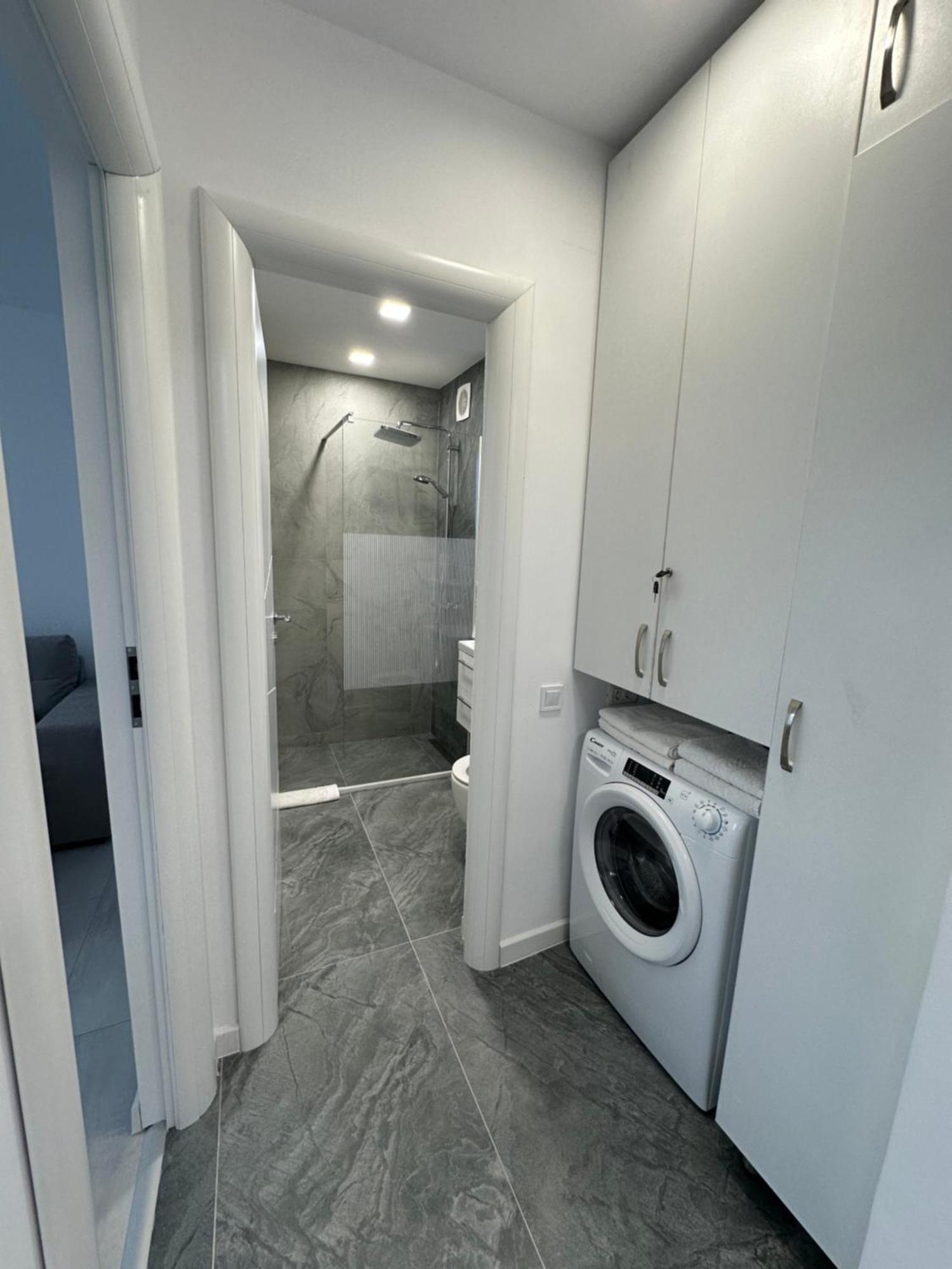 Apartament Ultra Central 3 Hunedoara Exterior foto